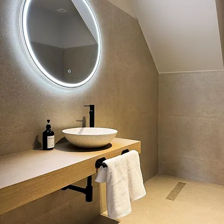 Casa Monti - Sherry A Appartement *