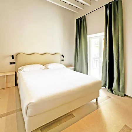 Casa Monti - Sherry A Appartement *