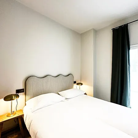 Casa Monti - Sherry A Appartement