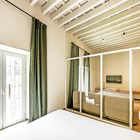 Casa Monti - Sherry A Appartement Jerez de la Frontera