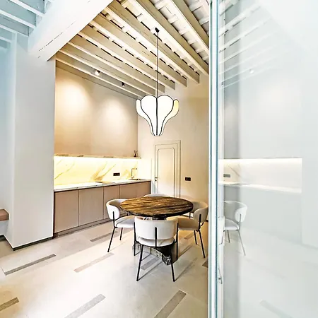 Casa Monti - Sherry A Lägenhet *