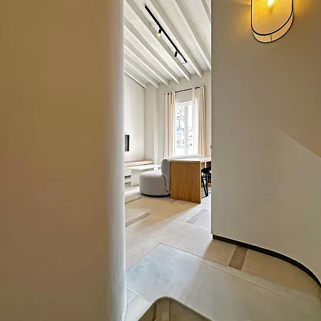 Casa Monti - Sherry A