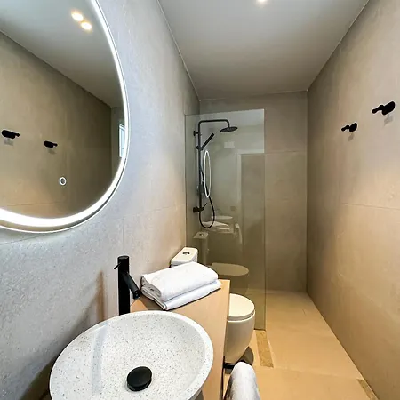 Casa Monti - Sherry A *