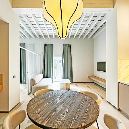 Casa Monti - Sherry A 公寓 赫雷斯