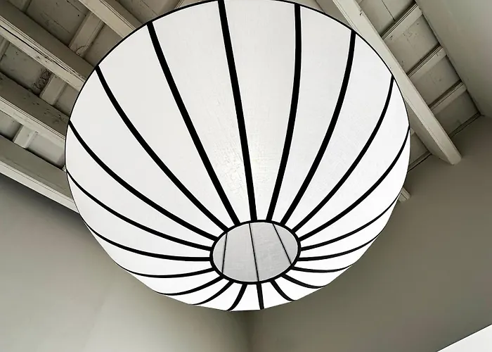 公寓 Casa Monti - Sherry A