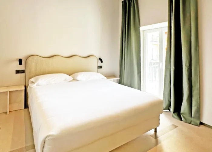 Casa Monti - Sherry A 公寓 *