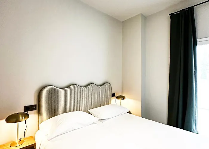 Casa Monti - Sherry A 公寓