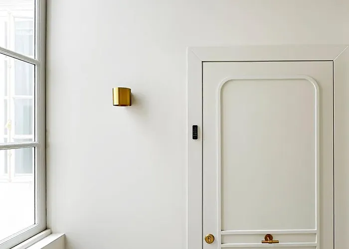 Casa Monti - Sherry A 公寓