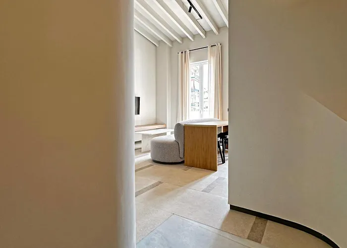 Casa Monti - Sherry A