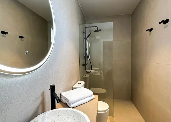 Casa Monti - Sherry A *