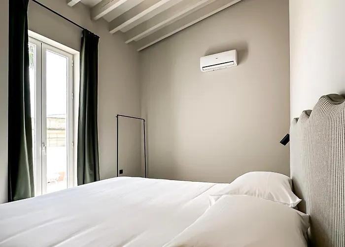 Casa Monti - Sherry A