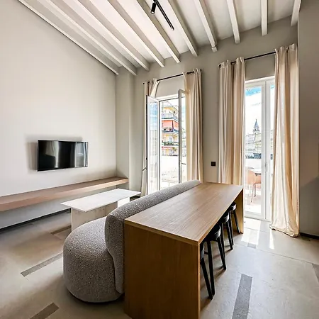 아파트 Casa Monti - Sherry A *